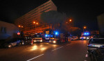 'Blue Night In Corsica, Around Twenty Attacks Recorded