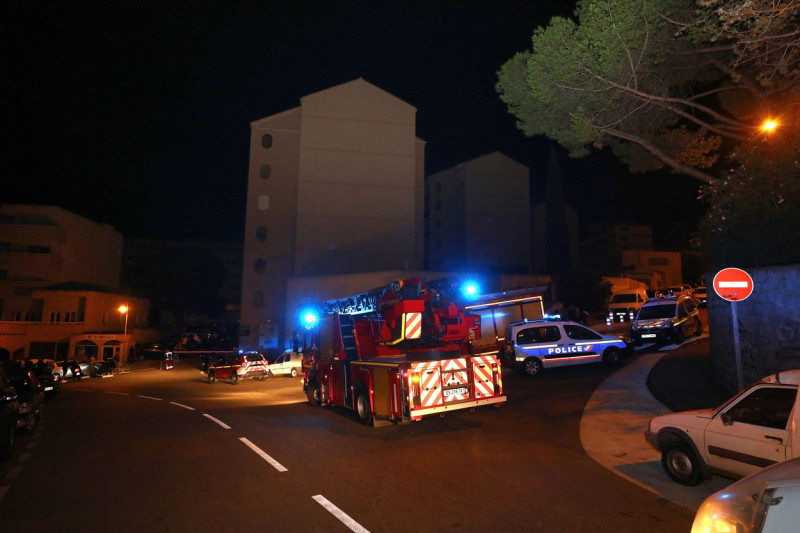 'Blue Night In Corsica, Around Twenty Attacks Recorded