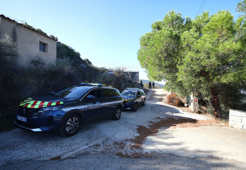 'Blue Night In Corsica, Around Twenty Attacks Recorded