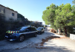 'Blue Night In Corsica, Around Twenty Attacks Recorded