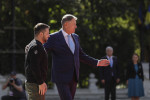 Zelenski si Iohannis INQUAM_Photos_Octav_Ganea