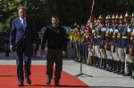 Zelenski si Iohannis INQUAM_Photos_Octav_Ganea