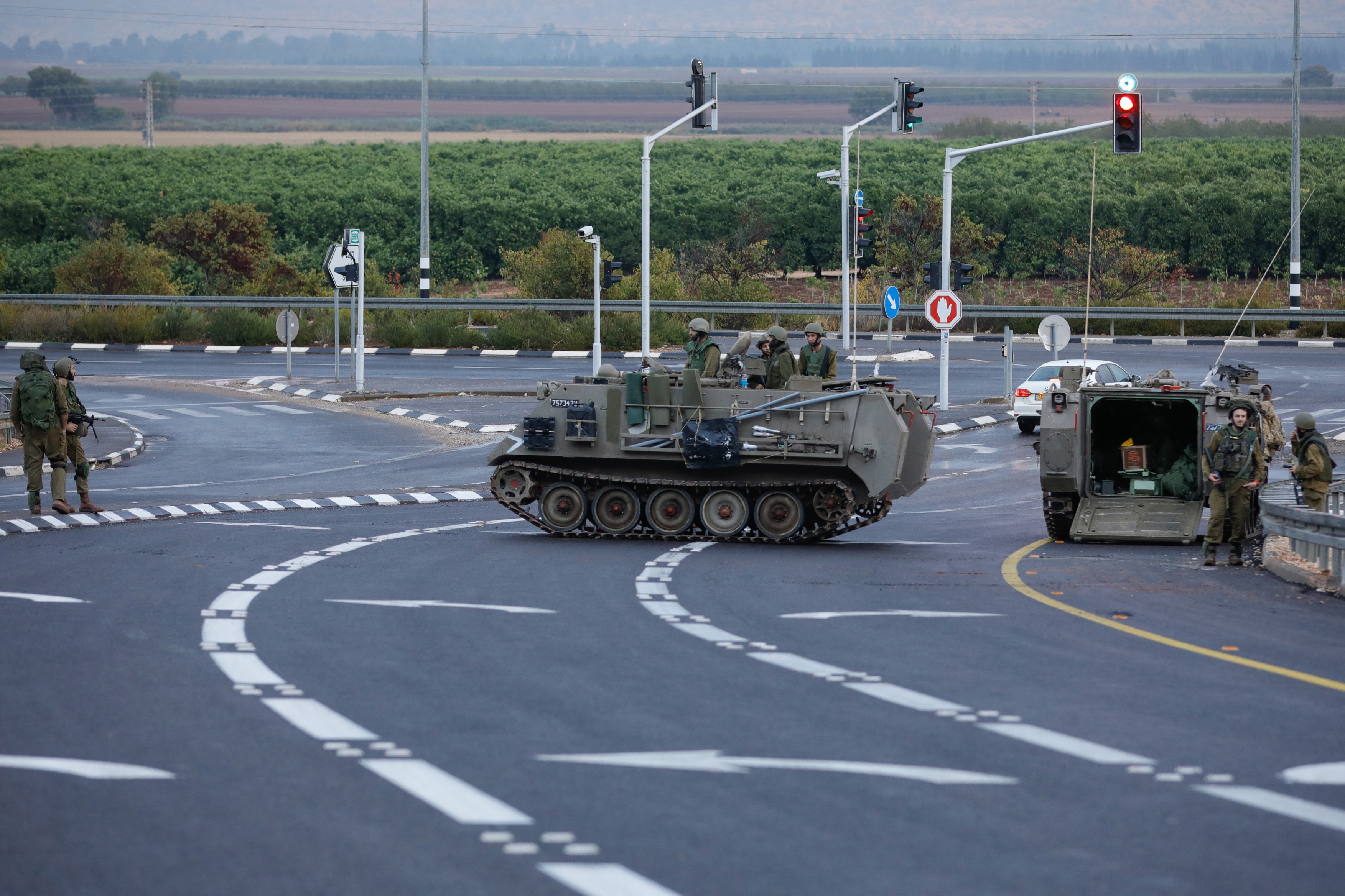 Ce decizii au luat firmele prezente în Israel după izbucnirea conflictului armat cu gruparea Hamas