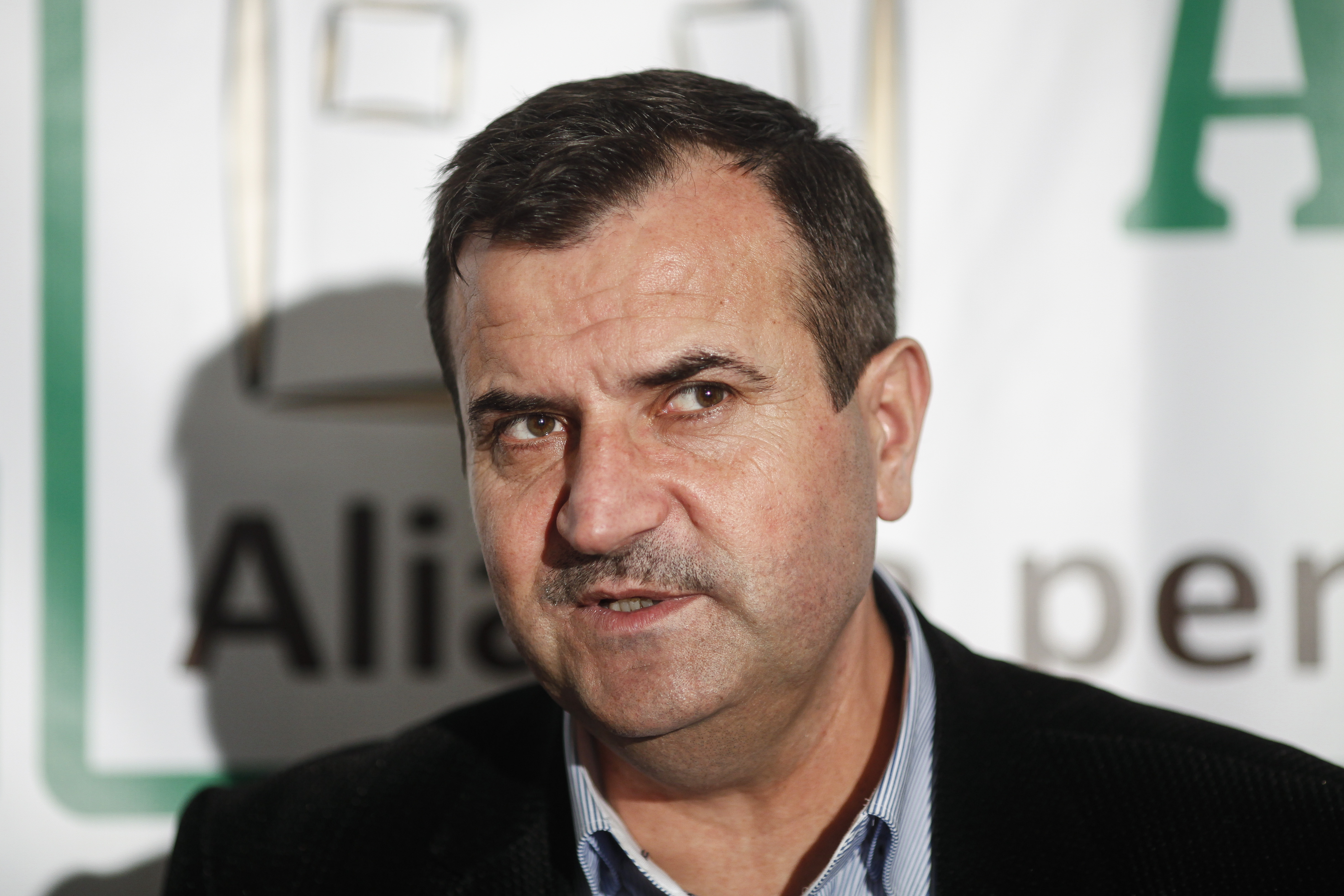 Primarul din Medgidia, Valentin Vrabie, a fost condamnat la un an şi şapte luni de închisoare cu suspendare pentru fals intelectual