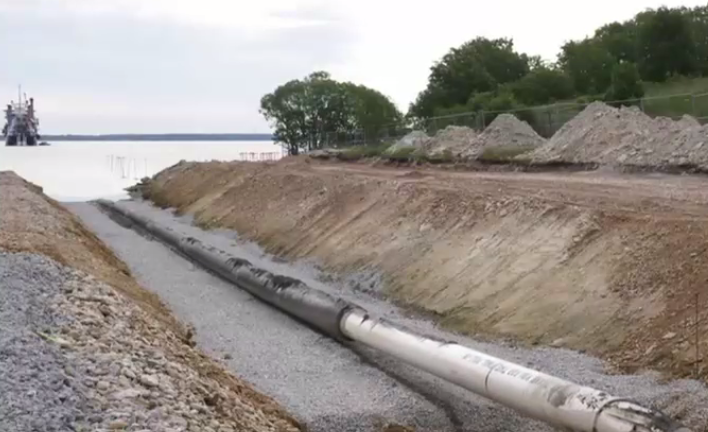 Un gazoduct şi un cablu de telecomunicaţii, distruse în Marea Baltică. Finlanda bănuiește un act de sabotaj