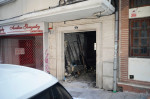 Four children die in the fire of a building in Vigo