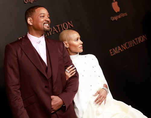 Jada Pinkett Smith a dezvăluit că s-a separat de Will Smith încă din 2016: „Avem o dragoste profundă unul pentru celălalt”