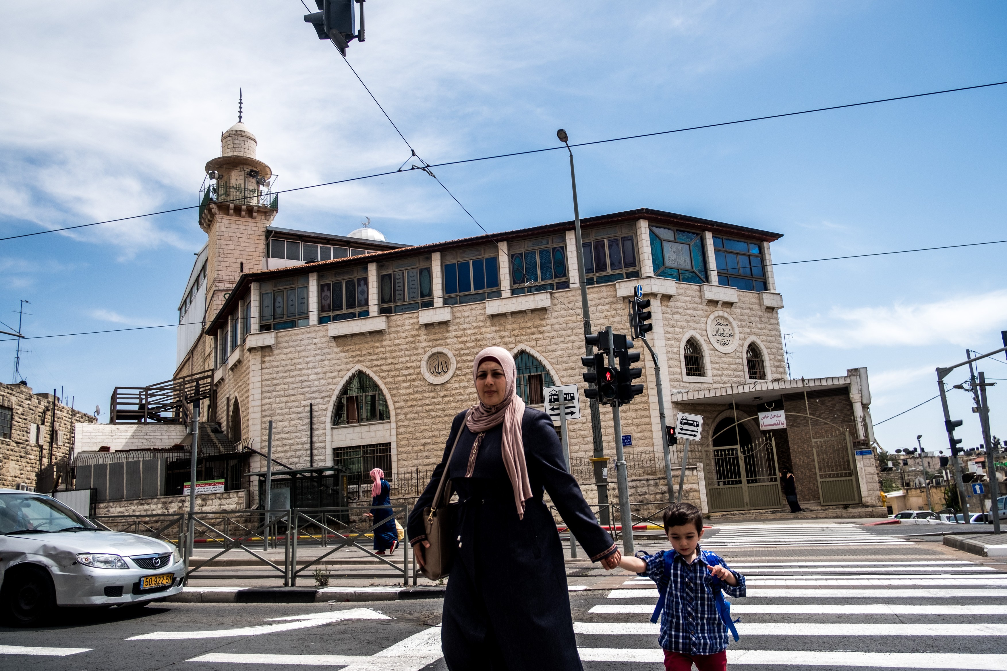 Părinții din Israel sunt îndemnați să șteargă conturile copiilor de pe rețelele de socializare. Imaginile sângeroase pot fi dăunătoare