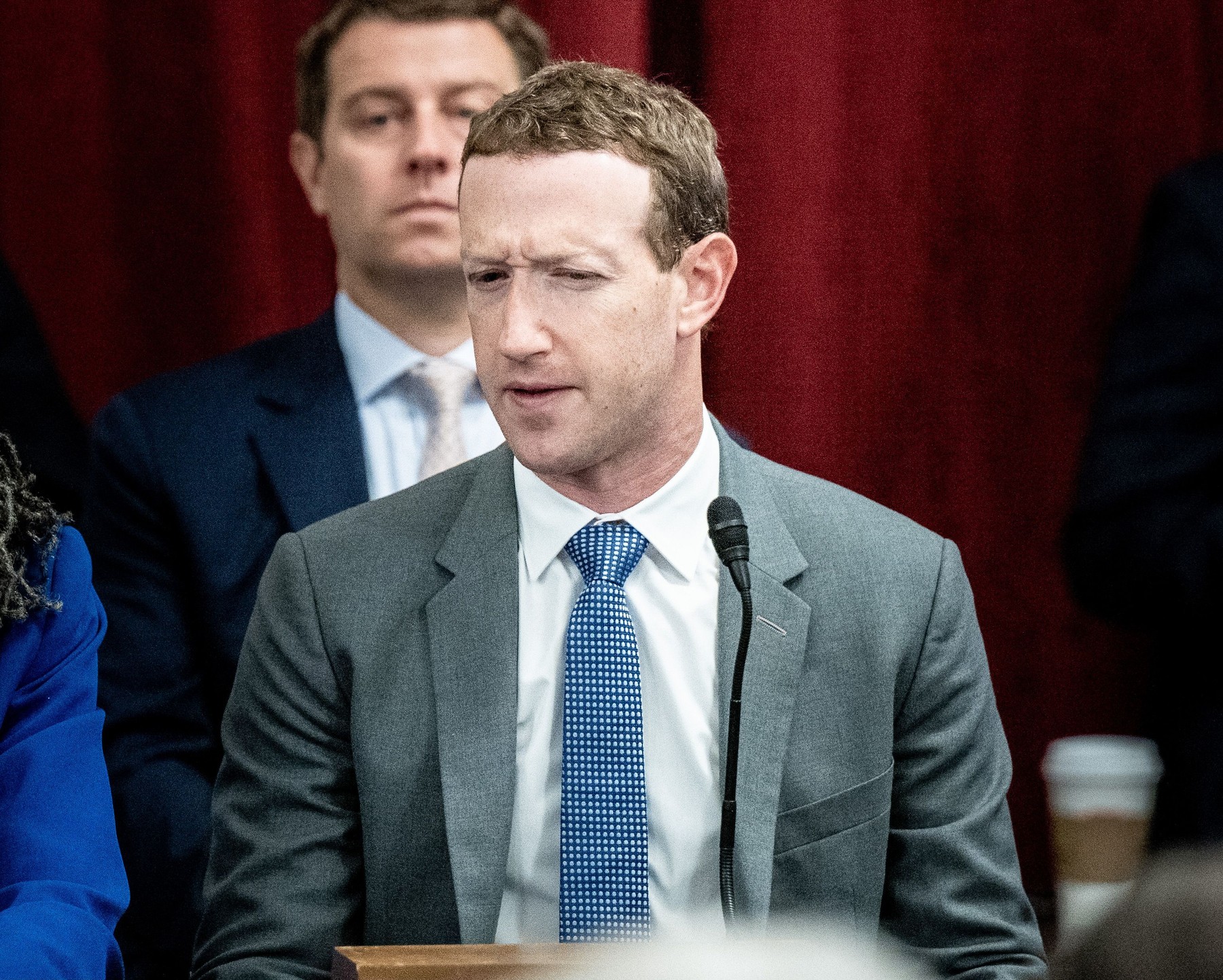 Comisia Europeană i-a cerut lui Mark Zuckerberg să dea explicații în 24 de ore despre dezinformările privind conflictul din Israel
