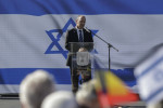 INSTANT_MITING_SUSTINERE_ISRAEL_029_INQUAM_Photos_Octav_Ganea