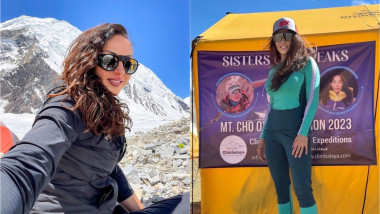 Alpiniste care au murit în Himalaya în aceeași zi pe același munte în două avalanșe diferite