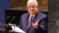 Mahmoud Abbas