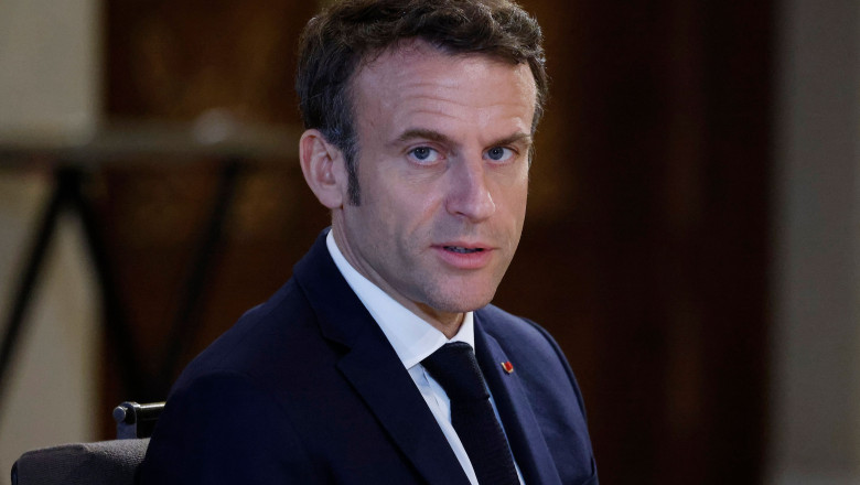 Franţa interzice manifestațiile pro-palestiniene. Parisul se teme că ar putea „importa” conflictul israeliano-palestinian