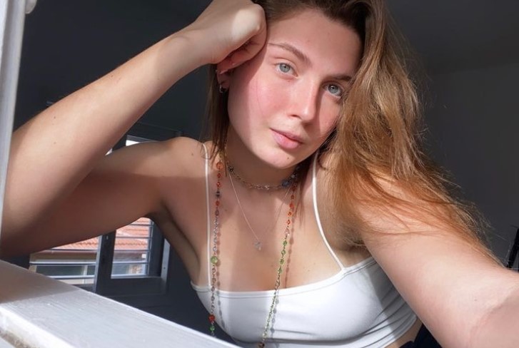 O tânără cu origini românești a murit în Israel. Bruna Văleanu a fost ucisă de teroriștii Hamas la „Festivalul Groazei”