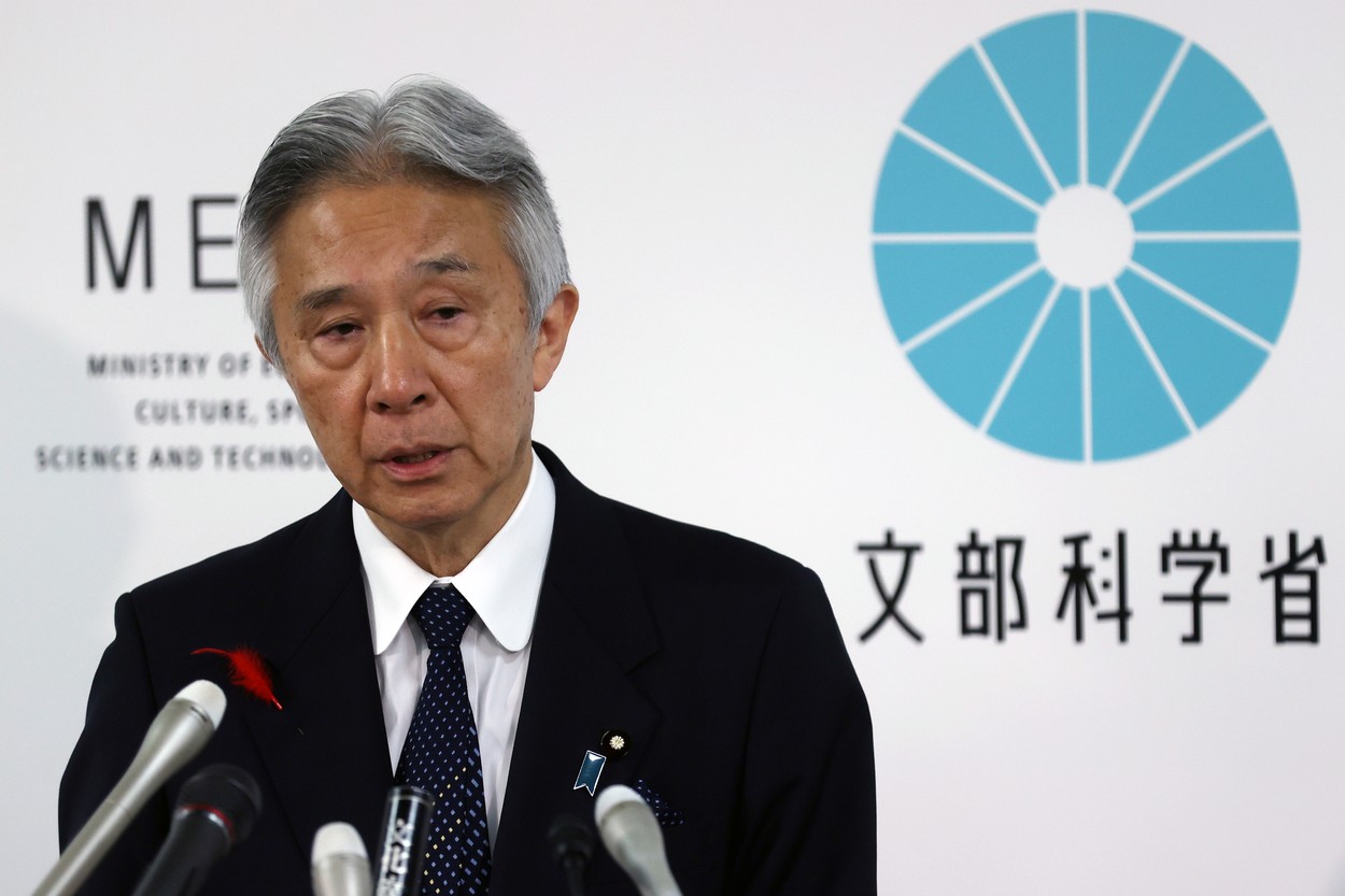 Japonia cere în instanță dizolvarea bisericii investigate după uciderea fostului premier Shinzo Abe