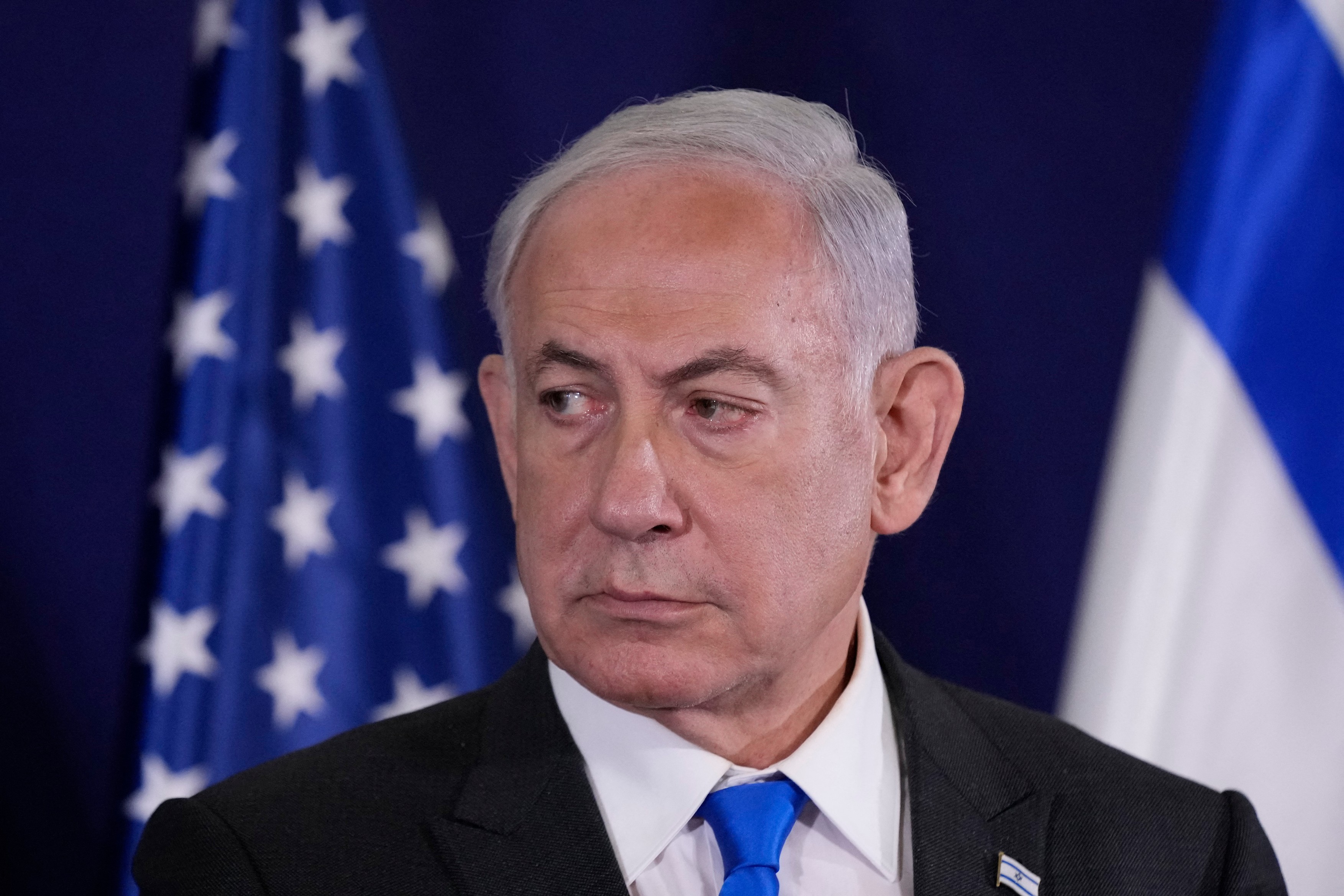 Netanyahu spune că Israelul „luptă până la victorie” în Gaza, după eliberarea ostaticelor americane