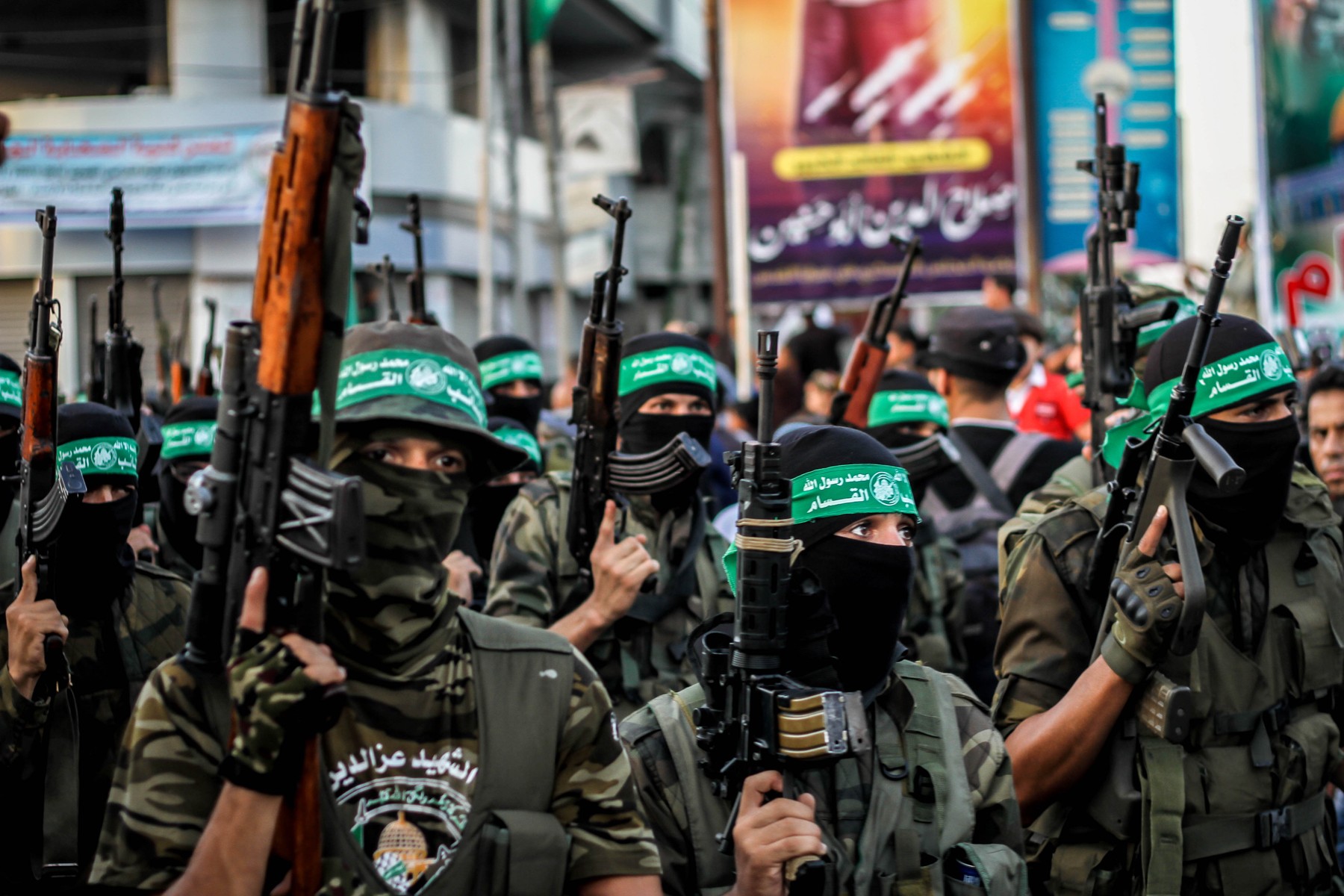 Ce rol au avut criptomonedele în finanțarea Hamas. Rețeaua complexă prin care militanții au reușit să adune milioane de dolari