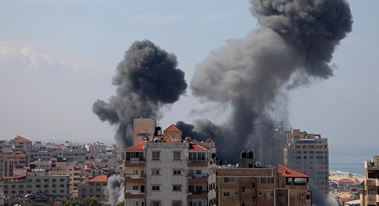 MAE: Doi români au murit în războiul din Israel