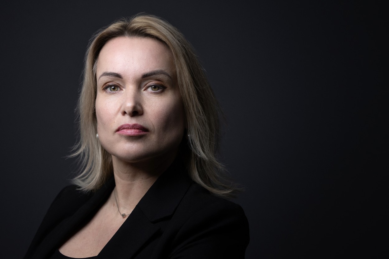 „Cred că am fost otrăvită”. Jurnalista rusă care a criticat războiul s-a „îmbolnăvit brusc”. Procurorii francezi au deschis o anchetă