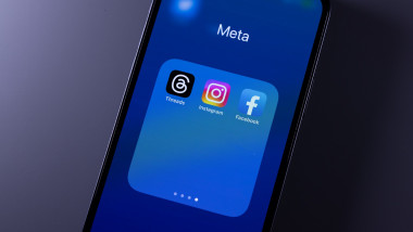 Social media apps icons