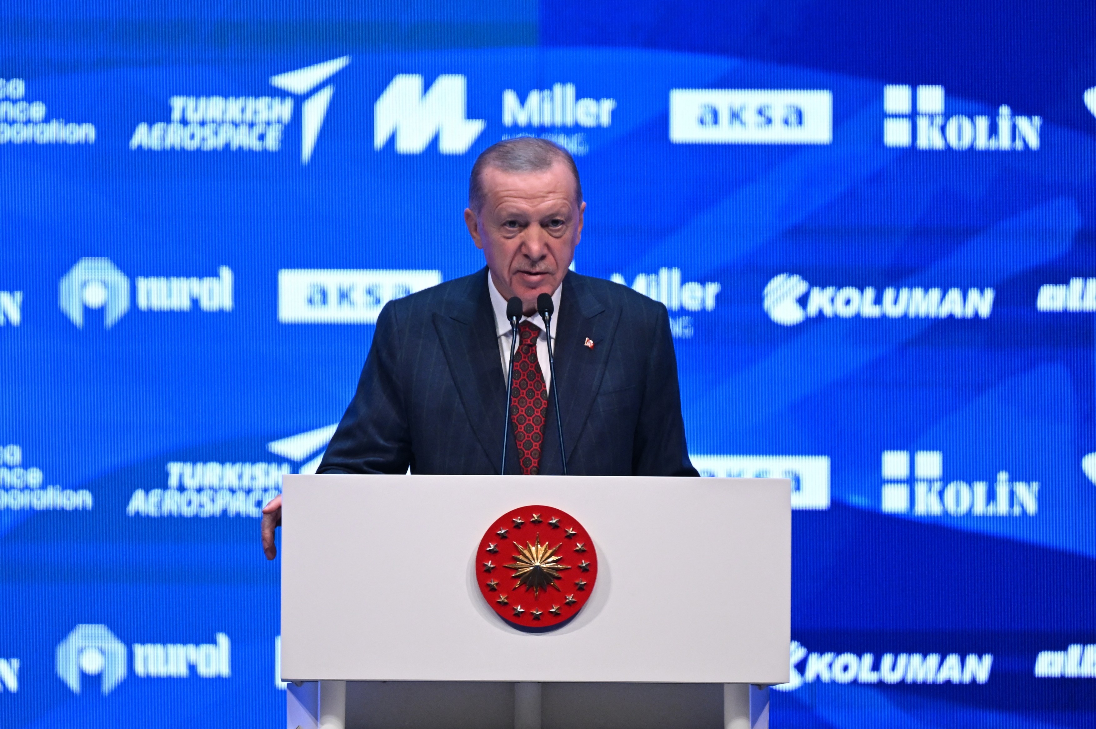 Erdogan îl critică pe Blinken pentru că s-a prezentat în vizita din Israel „ca evreu”