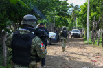 atac armat in mexic