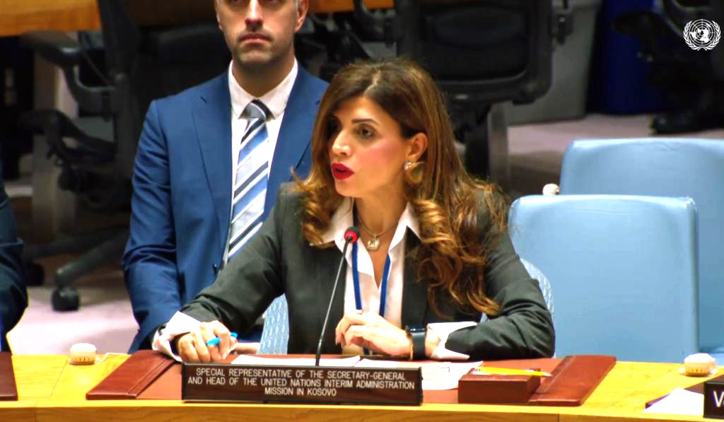 Atmosfera tensionată dintre Serbia și Kosovo neliniștește ONU. Națiunile Unite cer „dialog” pentru ieșirea din impasul politic