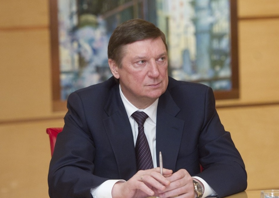 Șeful Lukoil a murit subit. Acesta îl înlocuise pe un alt oligarh rus, mort anul trecut după ce a căzut pe geam