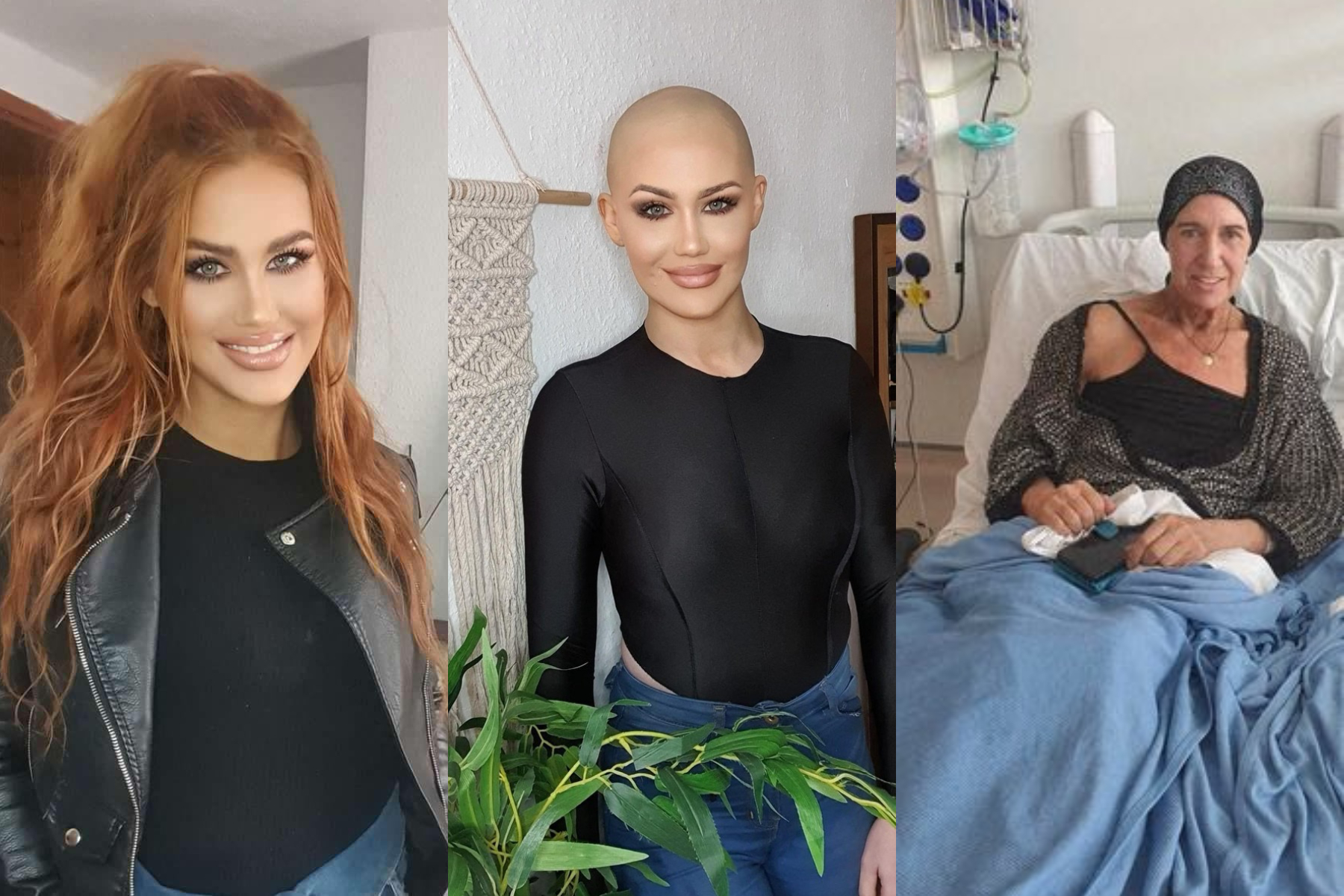 Experiența cumplită a unei femei care a fost diagnosticată cu cancer în același timp cu mama ei