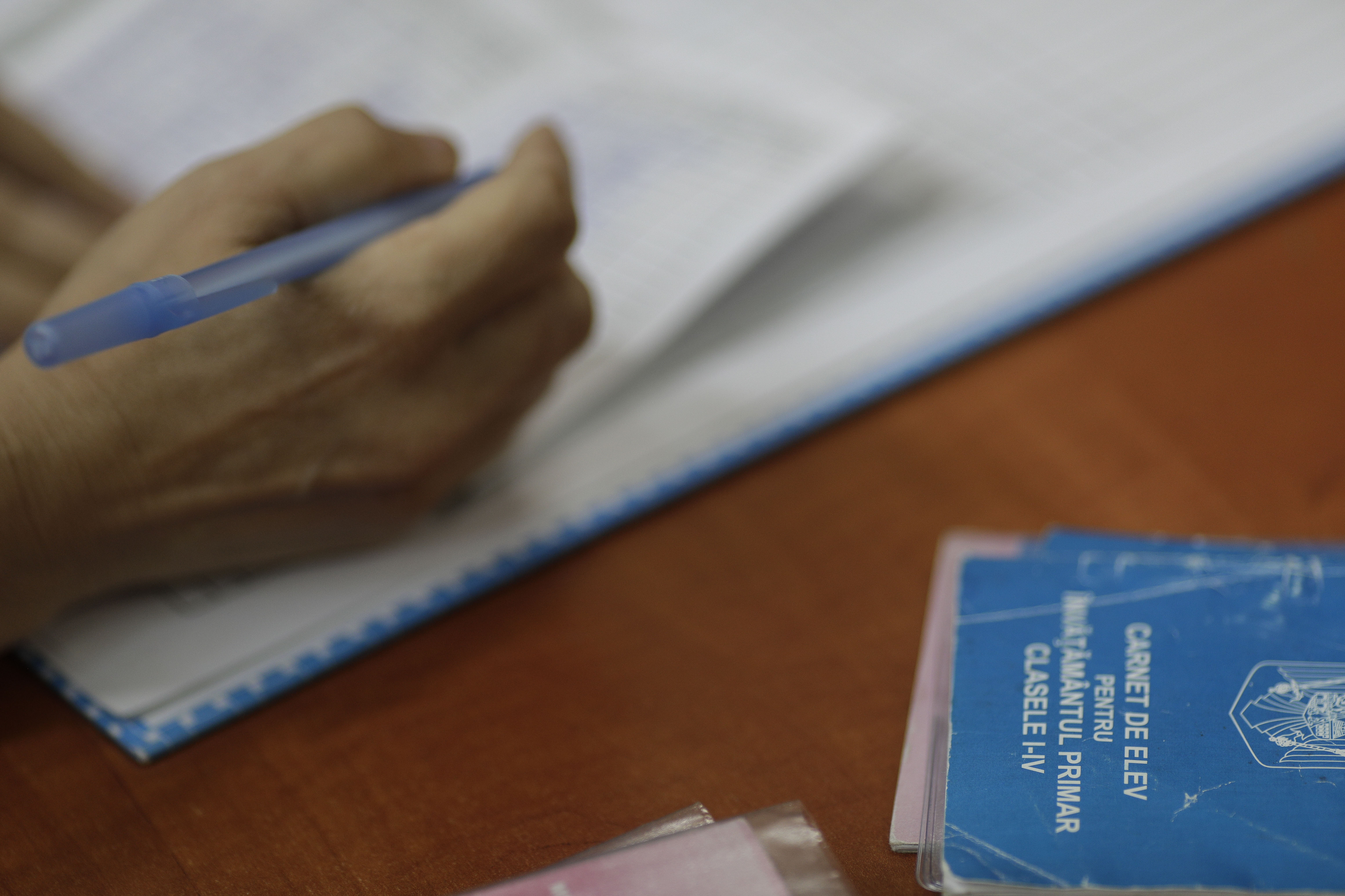 1,59 este cea mai mică medie din Sibiu pentru care se acordă bursa de merit