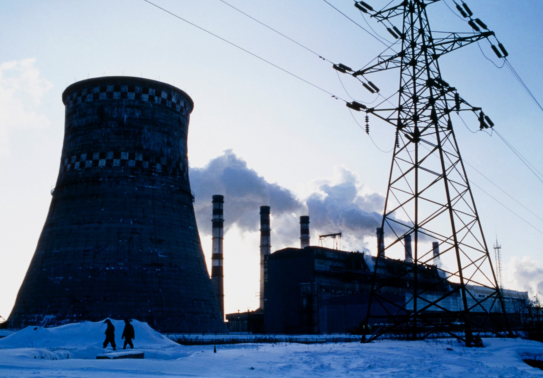 Uniunea Europeană este pe cale să renunțe la combustibilii fosili rusești