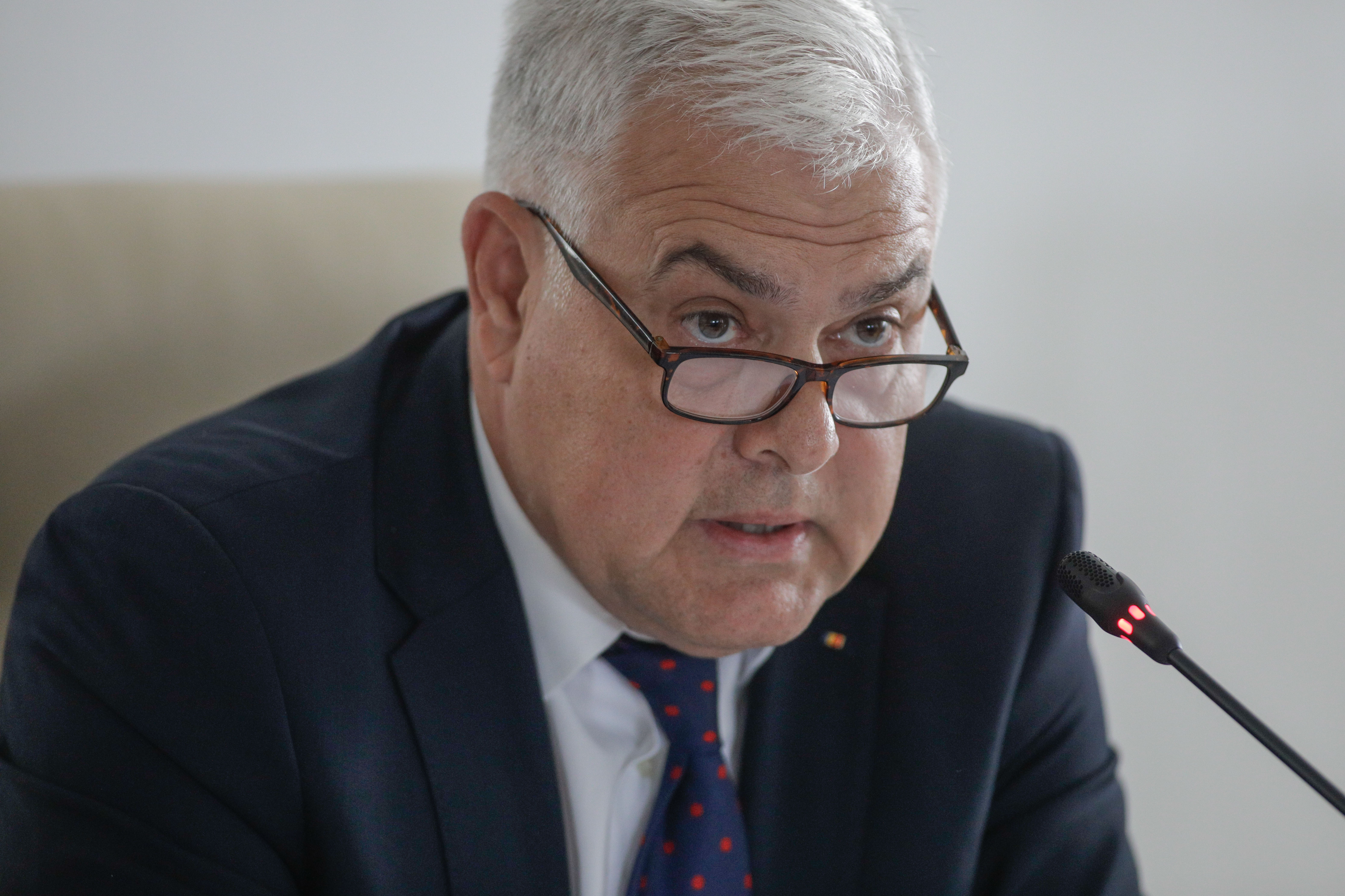 Tîlvăr: Prezența militarilor americani în România reprezintă dovada solidarităţii şi angajamentului SUA faţă de regiunea Mării Negre