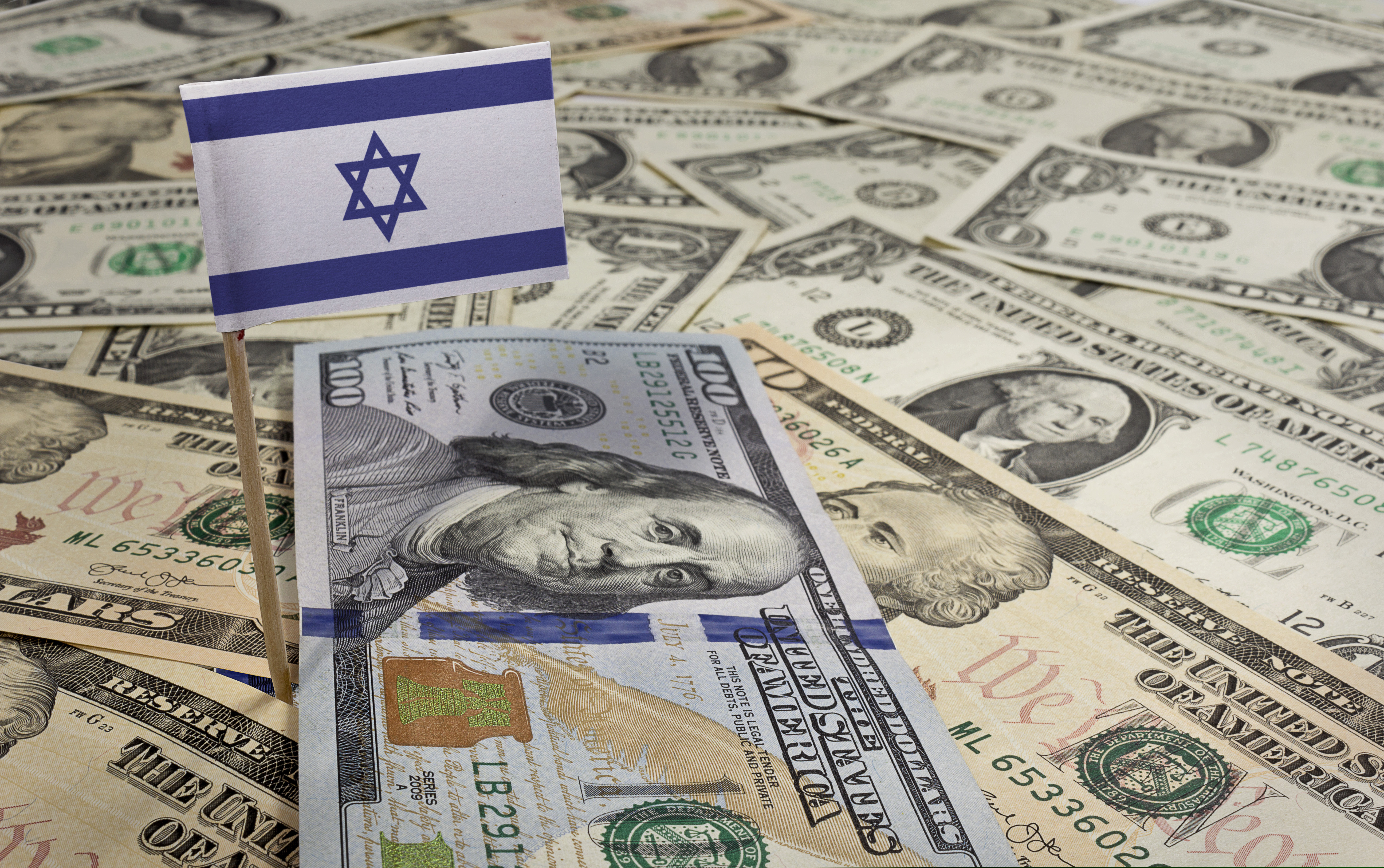 Ministrul de Finanțe al Israelului spune că o zi de război costă peste 240 de milioane de dolari: „Bugetul va fi modificat”