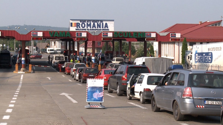 O parte din baza de date a Serviciului Vamal din Republica Moldova a fost compromisă si scoasă la vânzare pe darknet