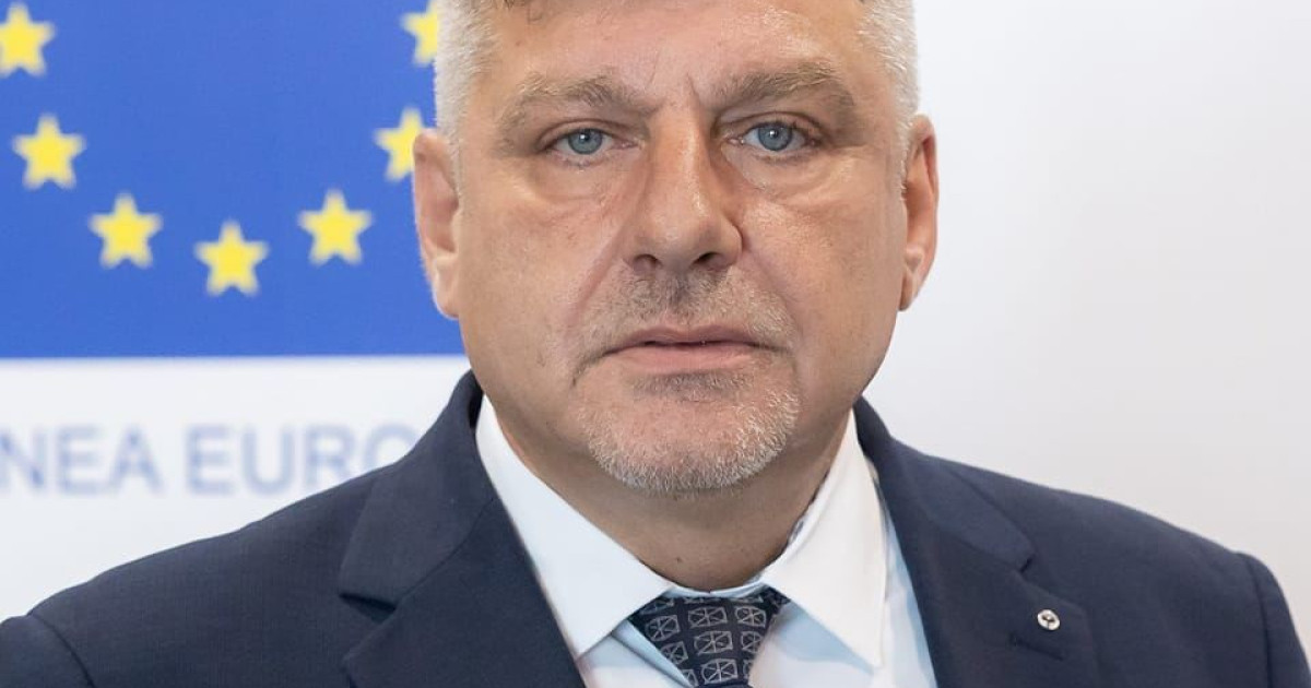 Dragoş Adrian Iorga, condamnat la închisoare pentru mită