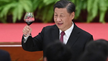 Xi jinping