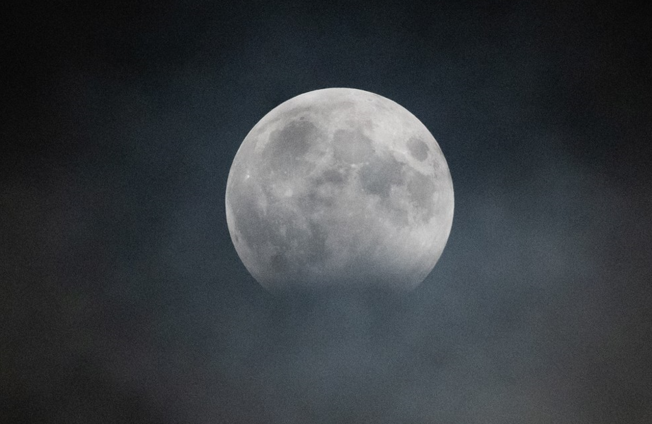 NASA amână până în 2026 misiunea Artemis care urmează să ducă din nou oameni pe Lună