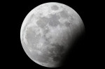 luna eclipsa partiala profimedia-0817670656