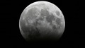 eclipsa partiala de luna