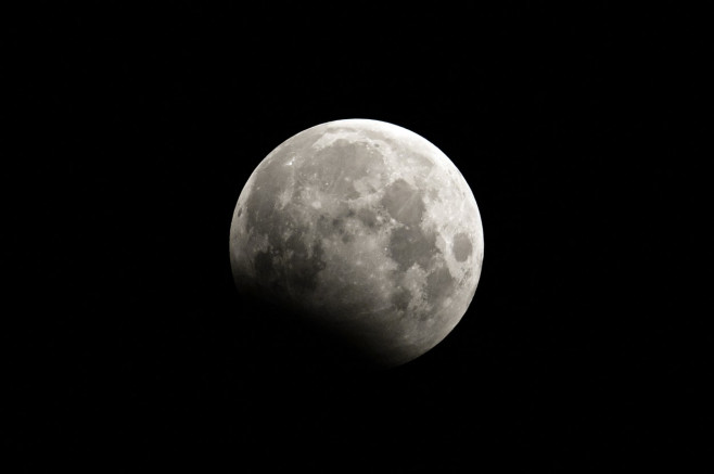 luna eclipsa partiala 2 profimedia-0817680243