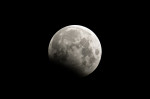 luna eclipsa partiala 2 profimedia-0817680243