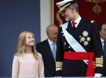 La Maison royale d'Espagne diffuse des photos inédites à l'occasion du 18@ème anniversaire de la princesse héritière Leonor le 31 octobre prochain