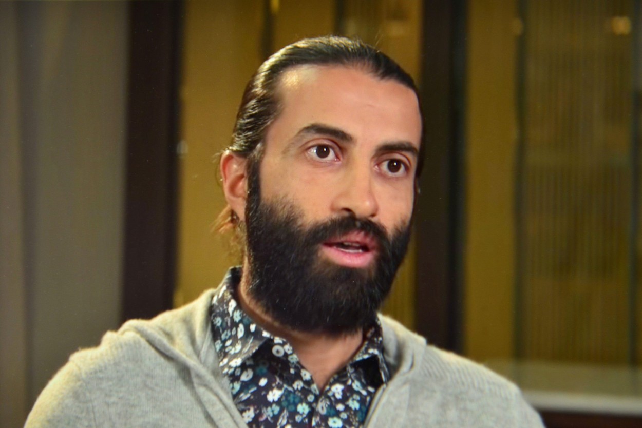Fiul unui lider fondator Hamas rupe tăcerea și denunță gruparea teroristă: "Nu le pasă de palestinieni, îi folosesc ca scut uman"