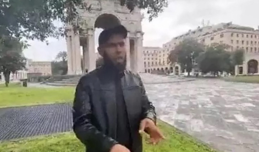 Teroristul din Bruxelles care a ucis doi suedezi ceruse azil în patru țări europene