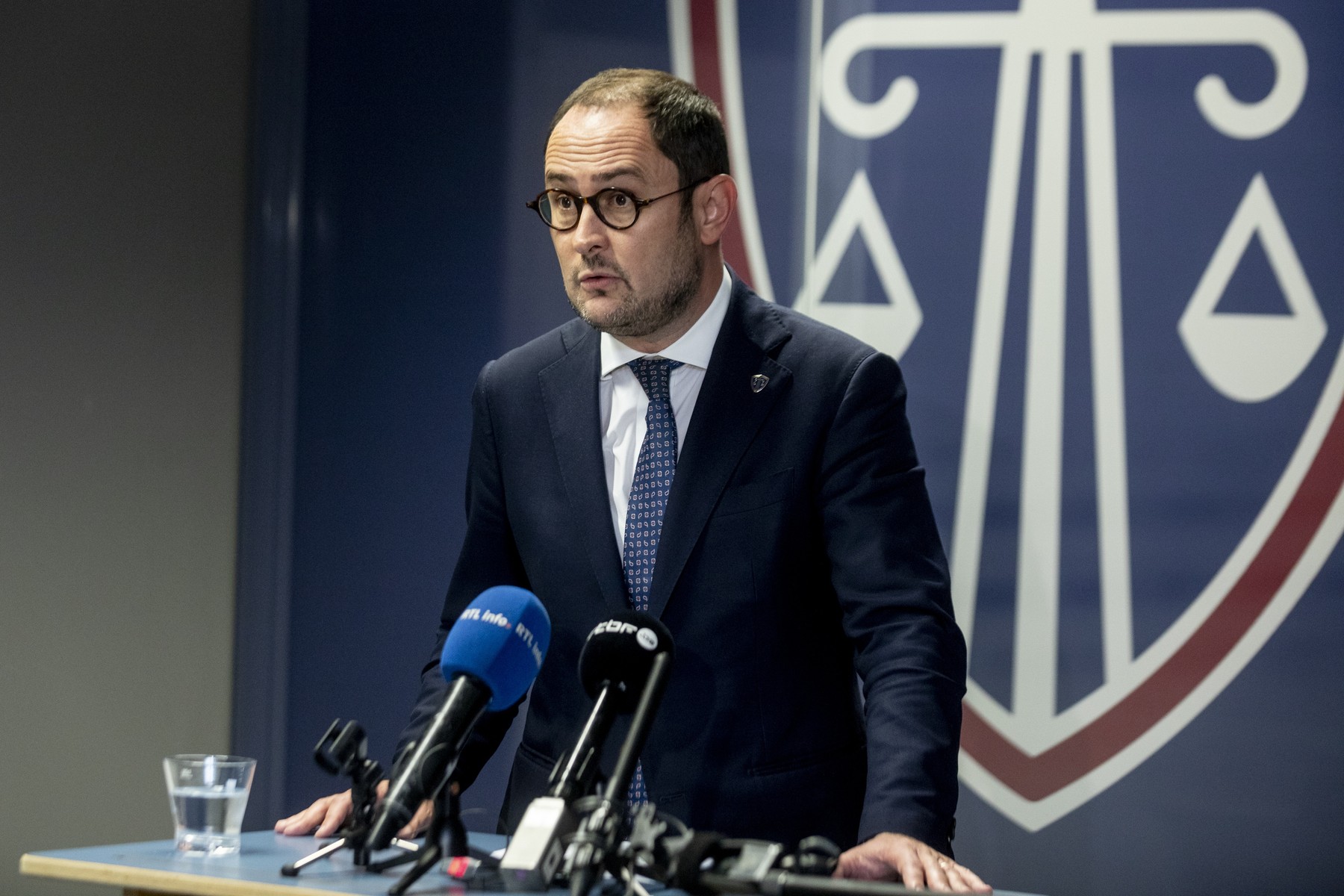 Ministrul Justiției din Belgia a demisionat după atacul de la Bruxelles: "Este o vină individuală, monumentală şi inacceptabilă"