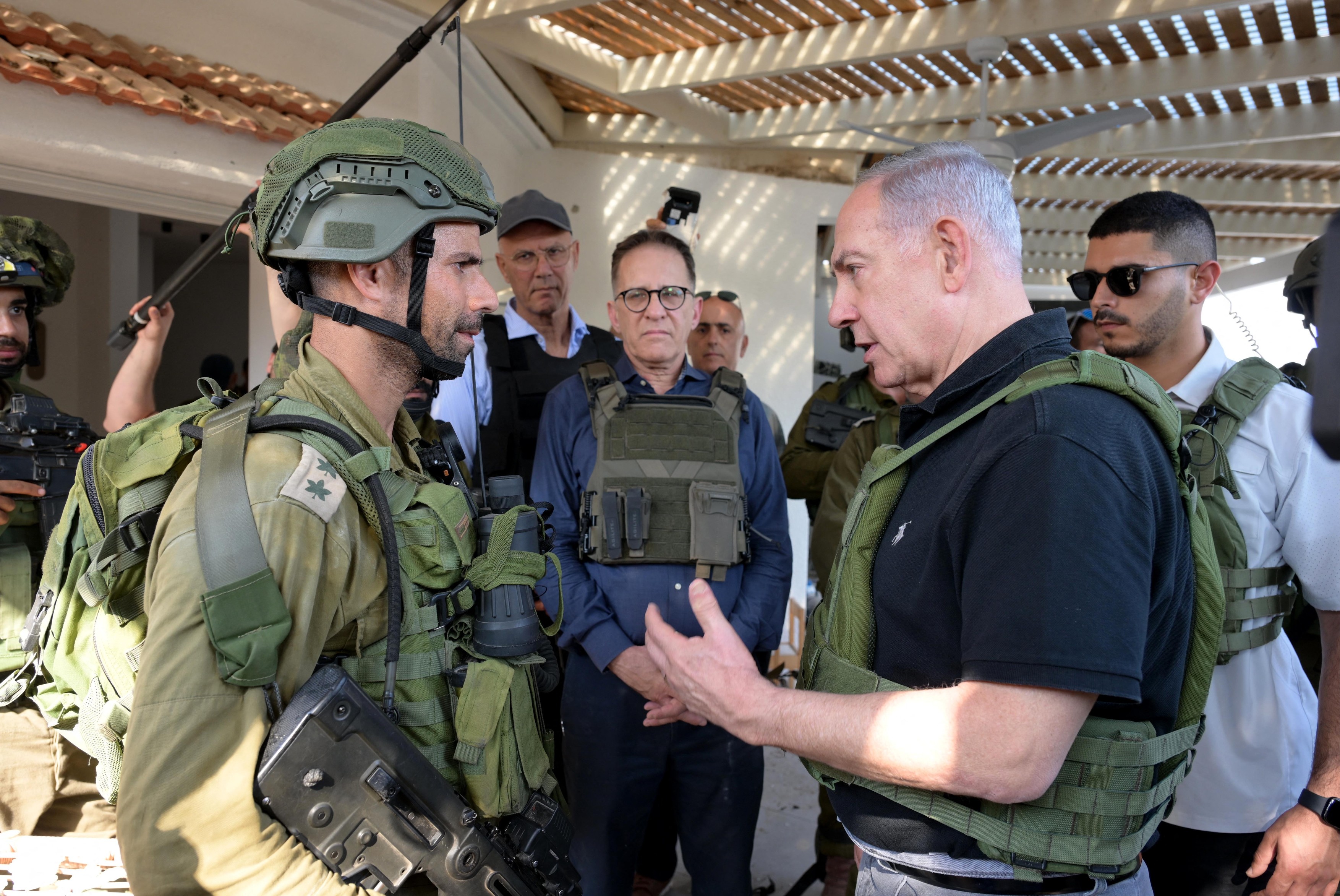 Netanyahu: Dacă Hezbollah intră în război cu Israelul, îi vom lovi „cu o putere de neimaginat”. Amenințarea Iranului: „Orice e posibil”