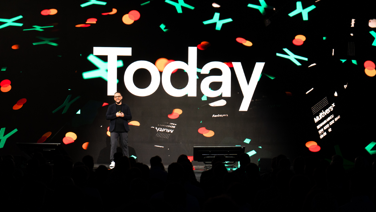 xDay 2023: xPortal se transformă într-o aplicație financiară completă, aducând banii tradiționali, alături de criptomonede