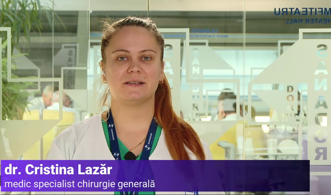 Operații pentru cancerul la sân. Ce opțiuni există
