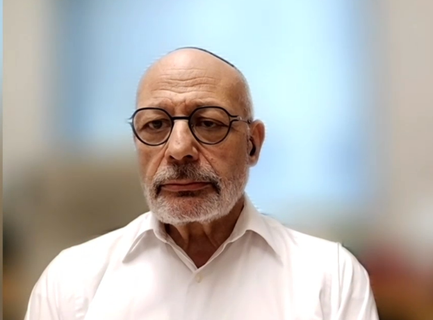 Reprezentant al diplomației israeliene: Trebuie să atacăm Hamas, ca Hamas să nu vă atace pe voi, în România, sau alte locuri de pe glob