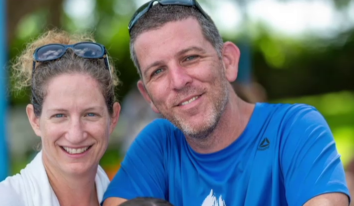 Ostaticul israelian ale cărui rămășițe au fost predate luni de Hamas este Tal Haimi, care avea și cetățenie română